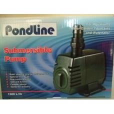 Pondline 1500